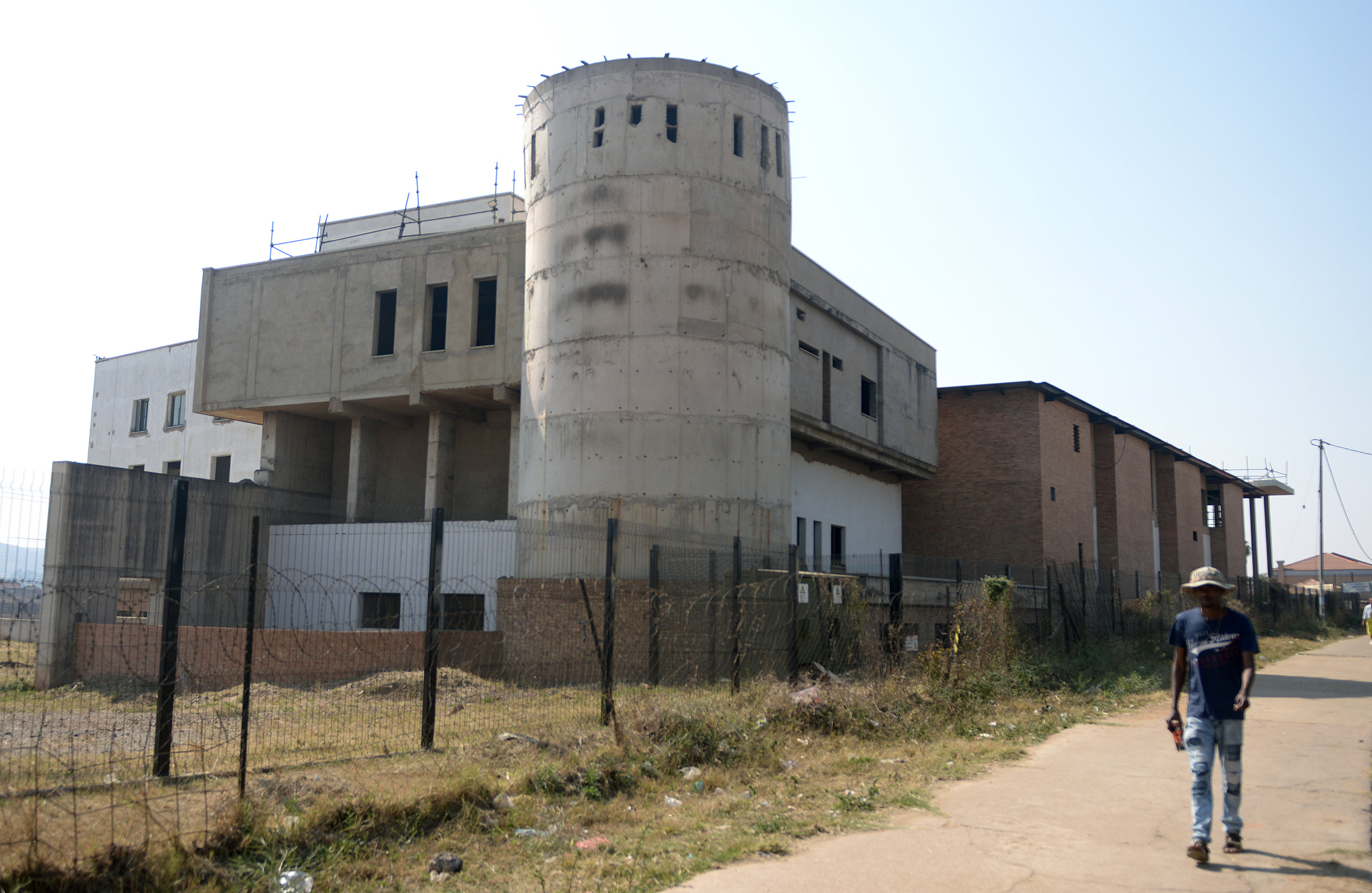 Mamelodi East Magistrates' Court
