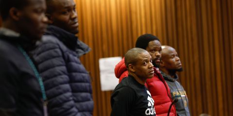 Startling twists in Senzo Meyiwa’s murder trial as no-nonsense former Orlando Pirates soccer player  judge cracks the whip