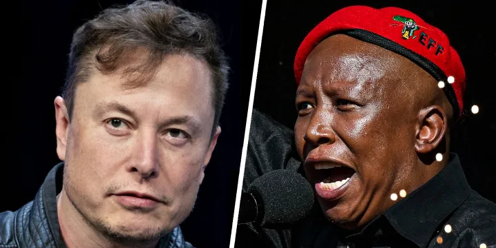 No matter what Elon Musk tweets about farm murders, two wrongs don’t make a white genocide