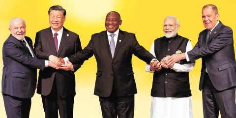 Key takeaways from 15th BRICS Summit – and the human rights alarm bell ringing over bloc’s new members