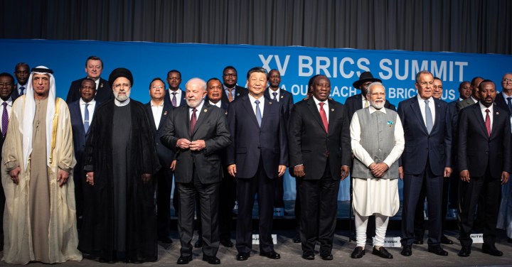 BRICS+ countries with contrasting, opposing values and political systems may see cooperation falter 