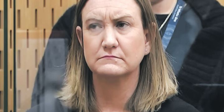 SA ‘Killer Mum’ Lauren Dickason’s New Zealand murder trial is a chillingly strange, sad and complex affair