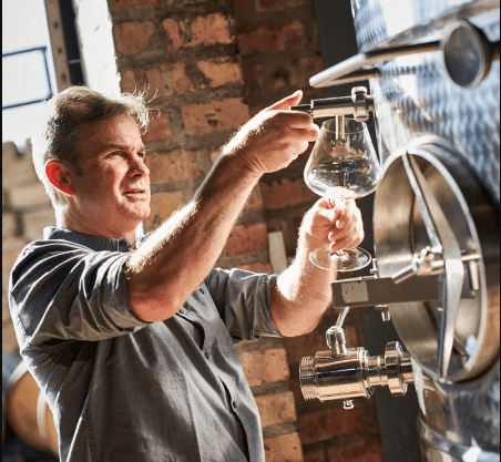 Raising the bar: Cape Winemakers Guild Auction