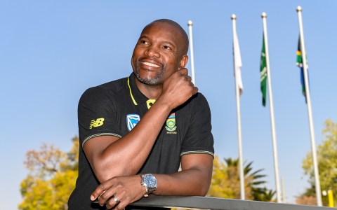 Change of fitness parameters won’t impact quality of cricket, says Enoch Nkwe