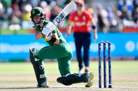 Batting ace Laura Wolvaardt steps up to take over Proteas captaincy