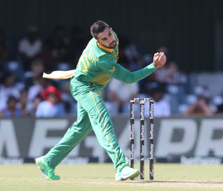 Proteas’ T20I Series against Australia more than just a mere World Cup warm-up
