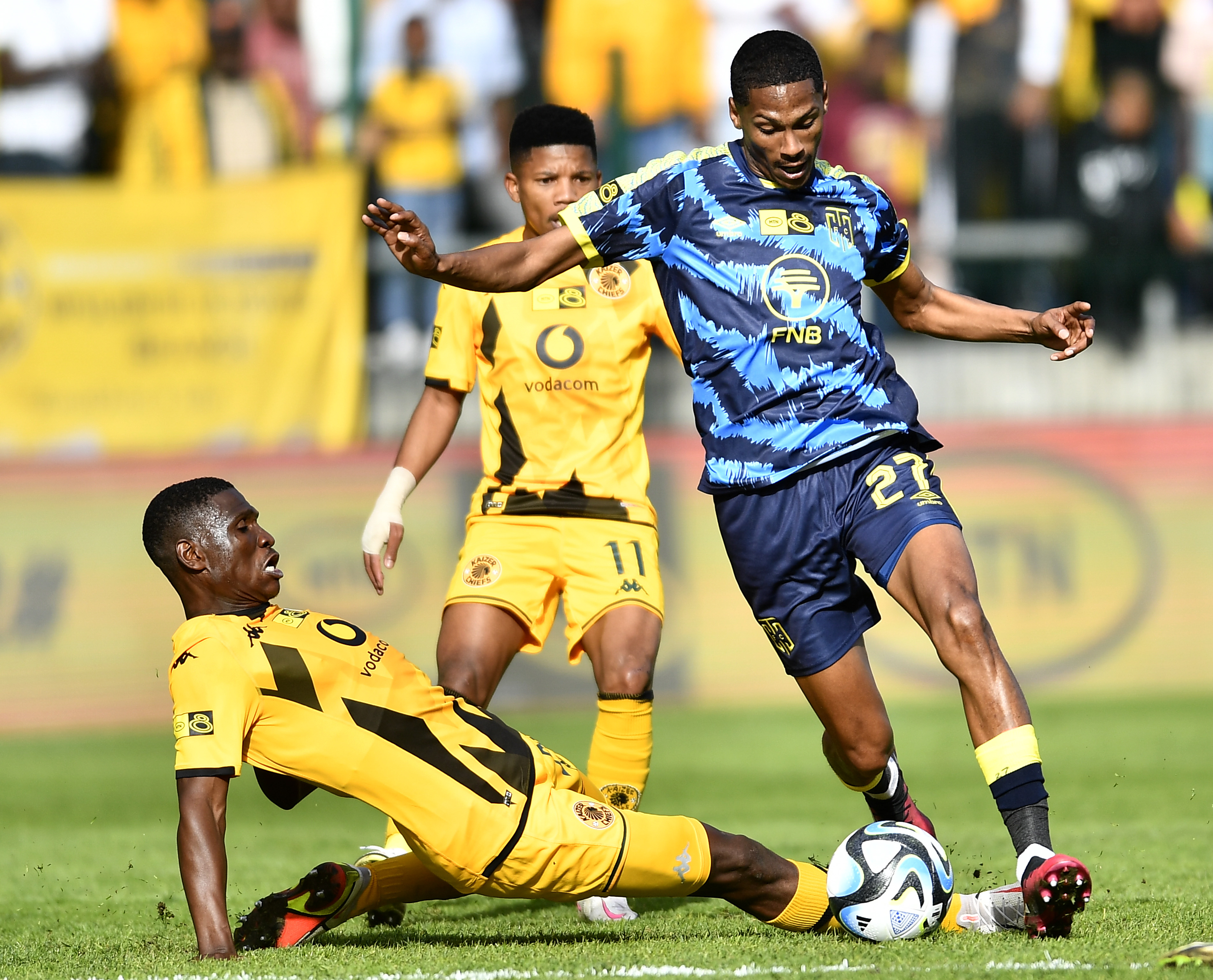 chiefs mtn8 sundowns