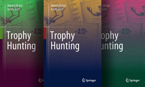 The polarising issue of trophy hunting: digging deeper and dispelling a wealth of misinformation