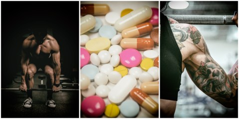 Listed ingredients in almost half of online US sport supplements ‘undetectable’