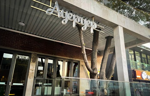 Fear, violence and extortion in Cape Town — luxury venue Ayepyep closes amid claims of gangsterism and threats
