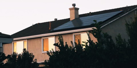 How to use your home loan or a monthly subscription service to fund your solar power solution
