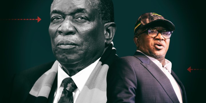 SA is indeed not the same as Zimbabwe — but we must keep guarding our elections, as our lives depend on them