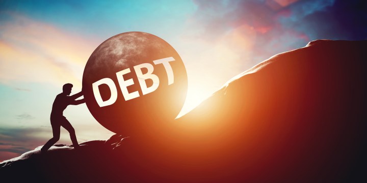 Financial strain puts consumers on fast track to Debt Central