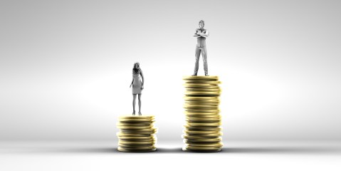 Gender-smart investing gains traction in the responsible investing playground