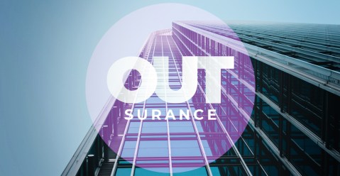 OUTsurance optimistic about Irish expansion, looks to shed OUTvest