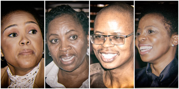 ‘I didn’t know’, two Public Protector candidates tell MPs on controversies at SSA, NPA and elsewhere