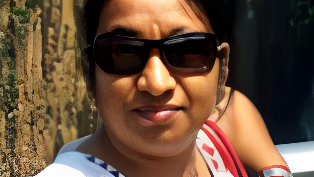 Murdered whistle-blower Babita Deokaran