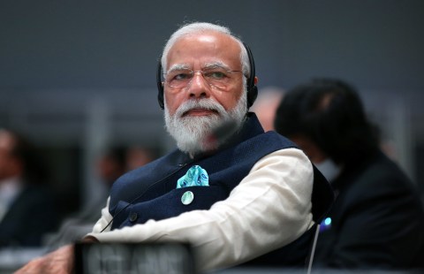 Indian Prime Minister Modi unlikely to travel to South Africa for BRICS Summit: sources