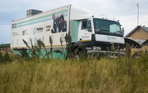 Ex-North West health chief opposes evidence in Gupta-linked mobile clinic fraud case