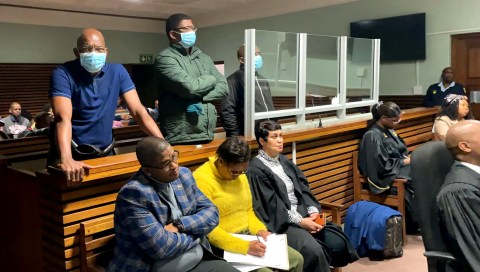 Calls mount to act against senior Northern Cape health officials implicated in alleged PPE corruption