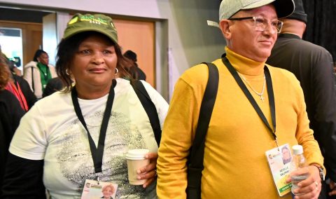 ANC’s biggest region in Western Cape to plot its comeback at weekend conference