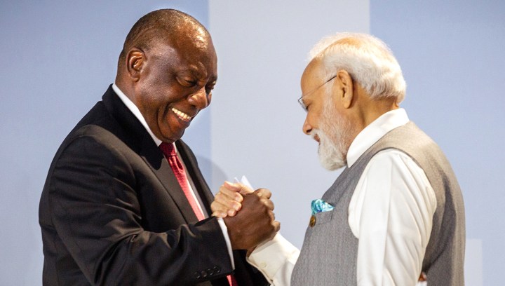 The pros and the cons of South Africa’s BRICS-driven foreign policy and trade focus