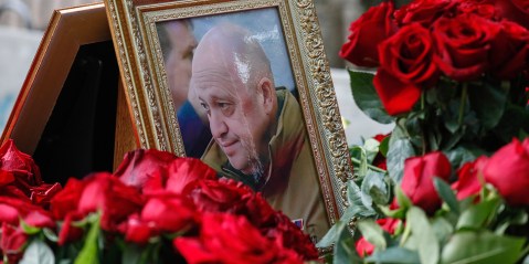 International law and the killing of Yevgeny Prigozhin – Was he fair game?