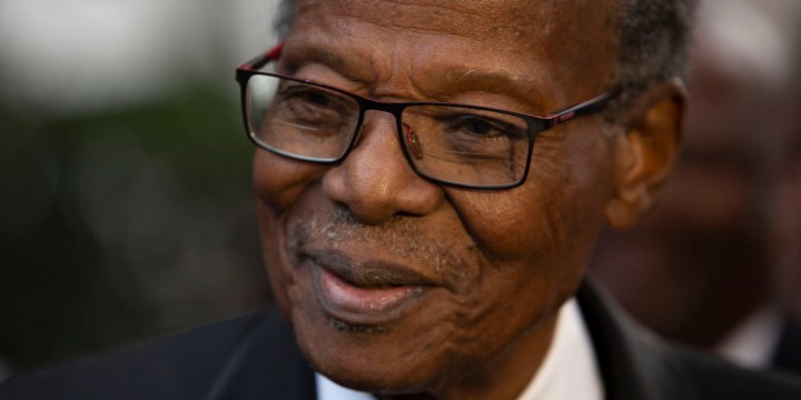 Buthelezi’s death is about South Africa’s past — and its future