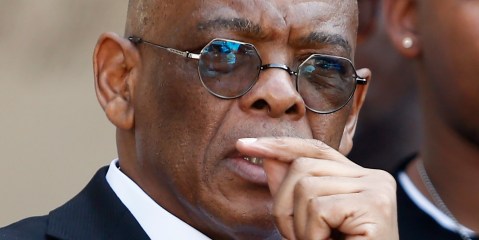 Ridiculous, ridiculouser, but still lucrative – Magashule’s 2024 poll entry and small parties’ appetite for power