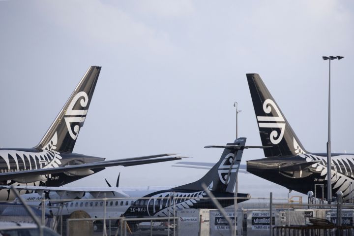 Bunk beds at 30,000 feet may come on more Air New Zealand flights