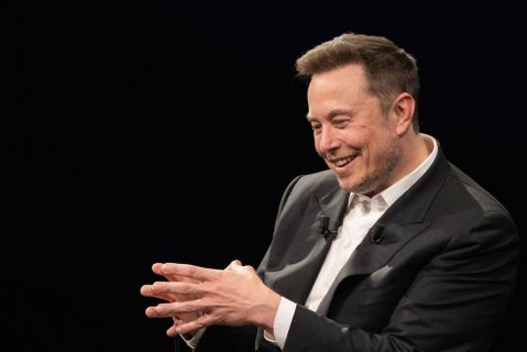 Elon Musk’s brain startup Neuralink is recruiting for its first human clinical trial