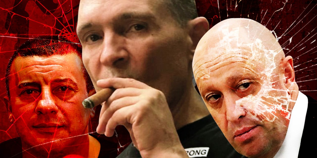 South Africa caught in Bulgaria’s underworld internet of soiled international politics as suspected hyperlinks between oligarch and Yevgeny Prigozhin emerge