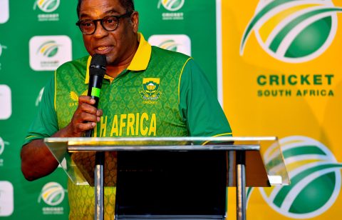 Cricket South Africa is optimistic despite loss of R317m over past two years