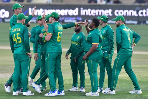 Proteas’ World Cup build-up has been a rocky journey so far