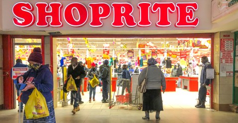 Shoprite-Checkers eats other retailers’ lunch as it posts double-digit growth over the past year