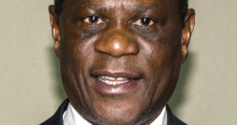 This week — Paul Mashatile will address Nedlac summit and how Russia and China undermine democracy