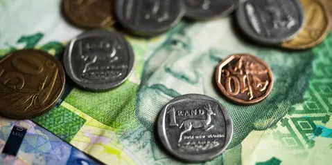 Resilient South Africans focus on asset-based loans, optimistic about income