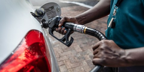 Rising fuel price will have domino effect on cost of living, say experts