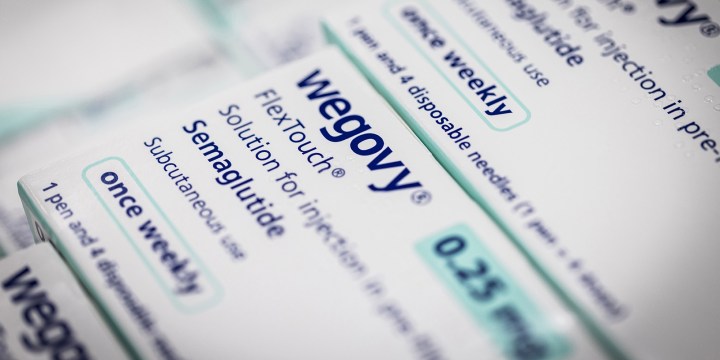 Wegovy’s newly verified heart benefits under review by Medicare