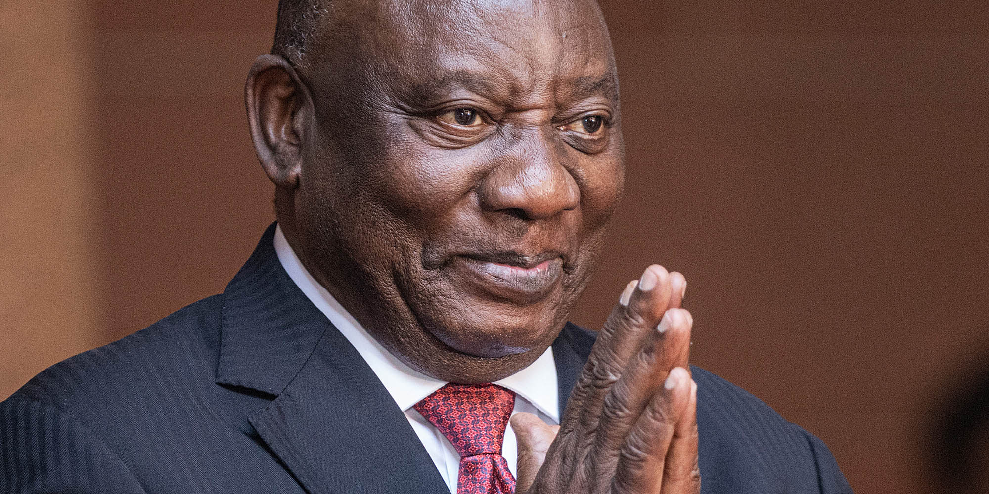 Staying in power at any cost — Ramaphosa’s pivot to populism