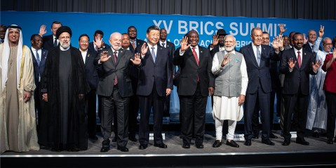BRICS+ set to command the future of critical mineral and energy resources
