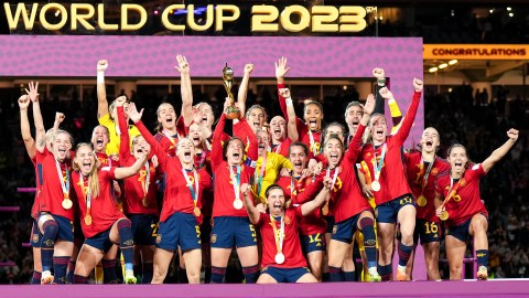 Spain’s women soccer players end boycott after federation commits to ‘profound’ structural changes