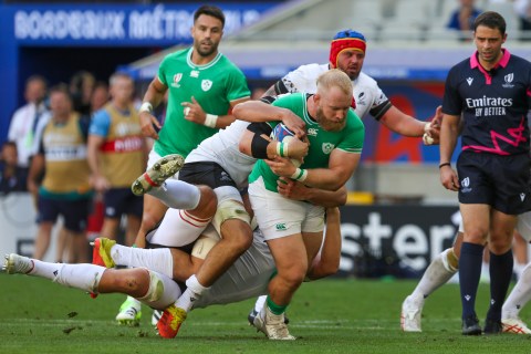 Game time — the pick of this weekend’s must-see Rugby World cup encounters