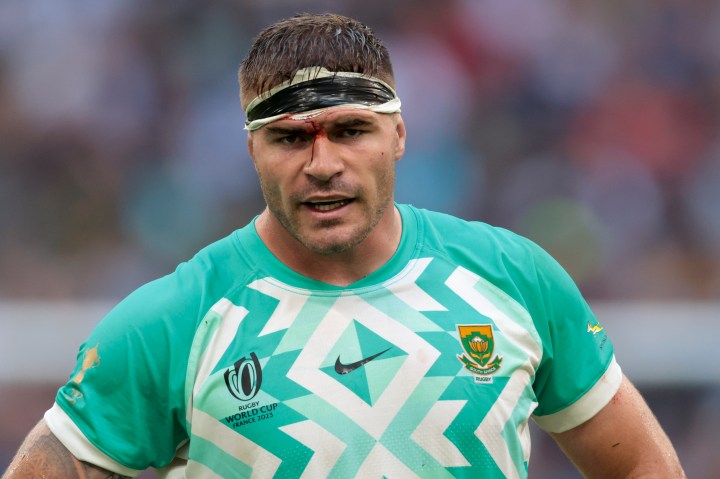 Massive blow for Boks as Malcolm Marx ruled out of Rugby World Cup