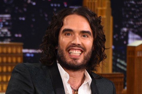 Russell Brand allegations and how the comedy industry uses humour to abuse and silence women