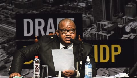 eThekwini upgrades metro boss’ salary by 66% in less than a year as city falls further into decay