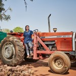 Where dreams grow – Hlobisile Bathabile Yende puts women farmers on path to success