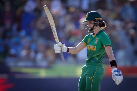 Proteas Women conclude historic tour of Pakistan with another loss but lessons learnt