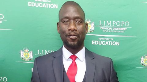 ‘Love the children you teach’ – Limpopo principal’s philosophy for shaping young minds with special needs