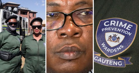 Murder, mayhem and fighting crime in Gauteng – what’s all the fuss about the amaPanyaza?